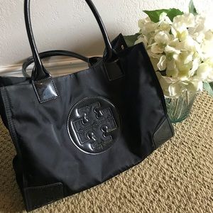 Authentic Tory Burch handbag